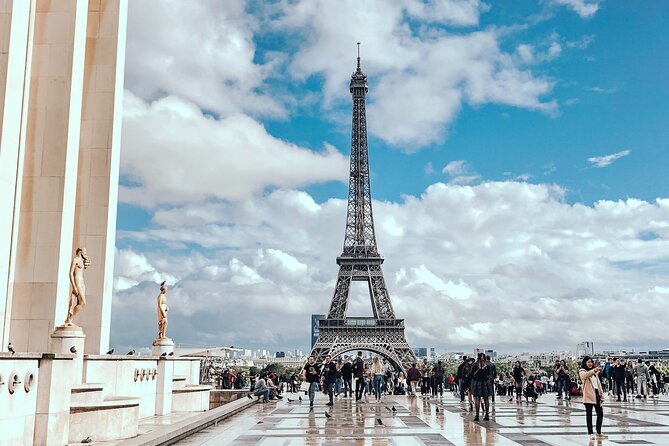 Parisian Delights: Private Tour From Le Havre - Tips for a Memorable Experience