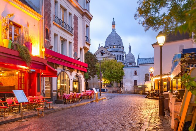 Parisian Gems: Independent Exploration From Your Cruise Ship - Unveiling Parisian Gems
