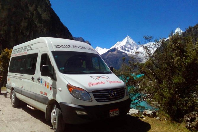 Parón Lake - White Mountain Range - Traveler Reviews and Ratings