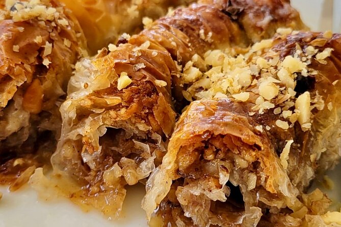 Paros Cooking Class - Travelers Experiences and Reviews