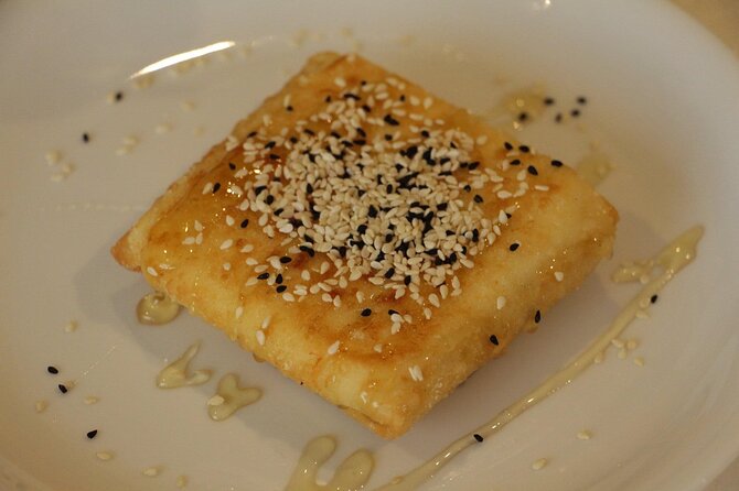 Paros Greek Night - Value for Money