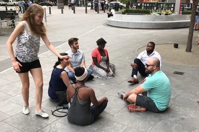 Participate in a Fun Scavenger Hunt in Pittsburgh by Wacky Walks - Common Questions