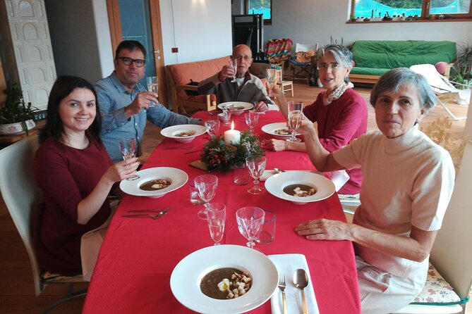 Pasta Cooking Lesson and Lunch on Garda Lake - Cancellation Policy