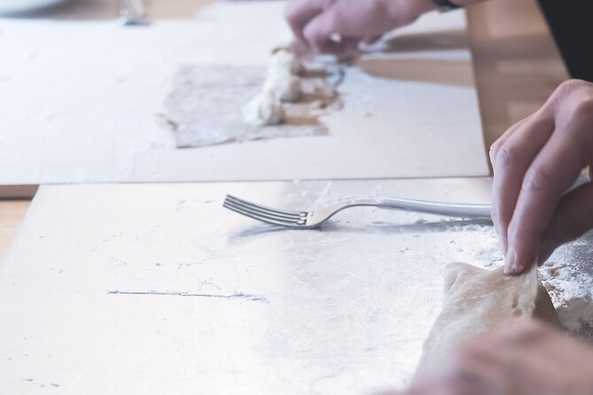 Pasta Fresca Hands-On Cooking Class With a Local in Como - What to Expect and Cancellation Policy