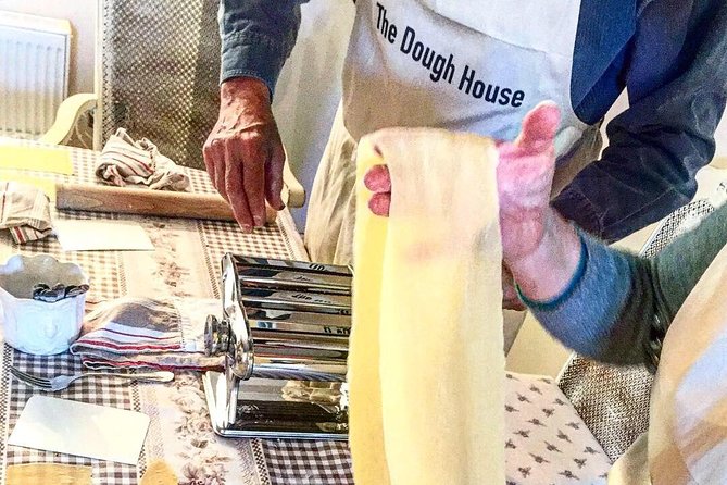 Pasta Making Experience - Cooking Class - Cancellation Policy