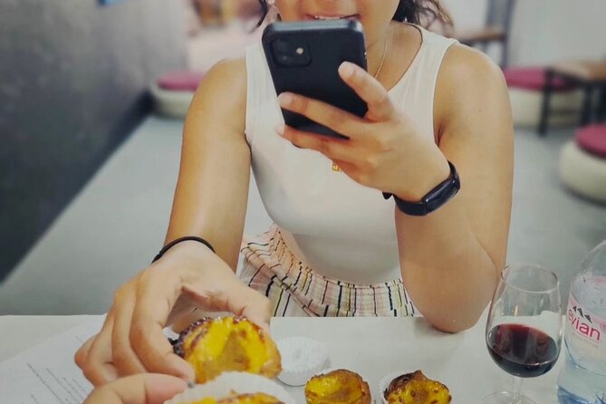 Pastel De Nata Workshop - Cooking Class in Downtown Porto - Customer Reviews and Overall Experience