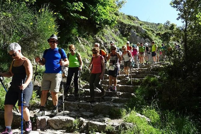 Path of Gods Hike, With Food Experience at Shepherds Hut - Directions
