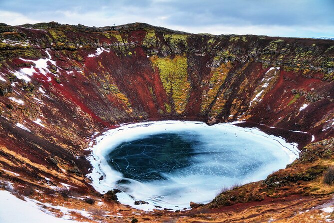 Path of Vikings - a Historical Excursion and the Perfect Introduction to Iceland - Experiencing the Natural Wonders of Iceland