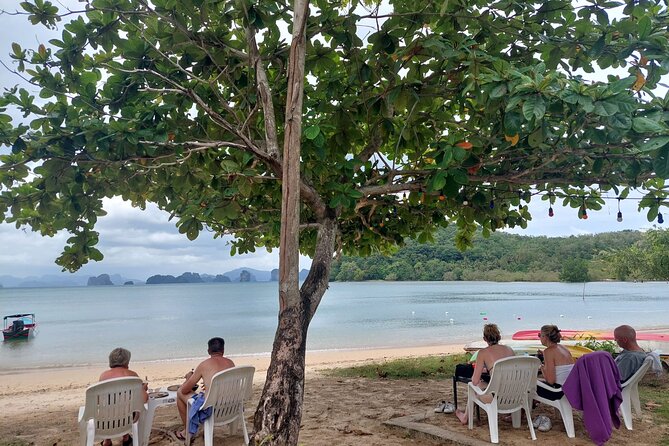 Patong Small-Group Yao Island Cycling Tour  - Southern Thailand and Andaman Coast - Trip Experience and Positive Feedback