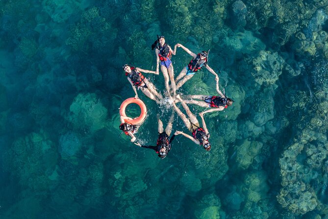 Pattaya Full-Day SUNSET Yacht Exclusive Island(Buffet,Snorkeling) - Important Terms and Conditions