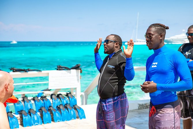 Pearl Island Escape With Snorkeling Experience and Lunch - Disappointing Booking Experience