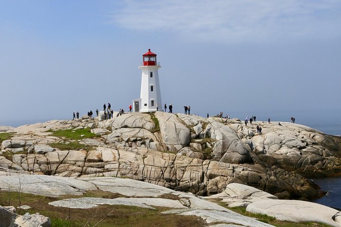 Peggys Cove Day Trip From Halifax - Additional Information for Travelers