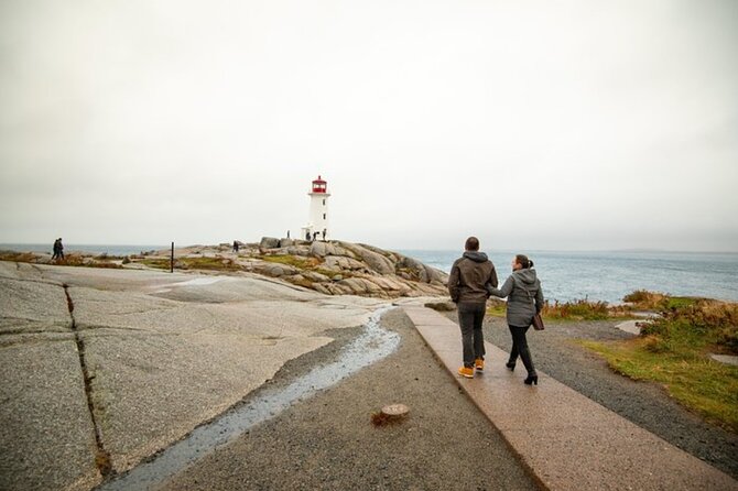 Peggys Cove Express Small Group From Halifax - Positive Traveler Reviews
