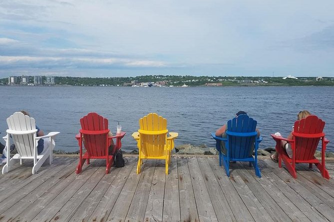 Peggy's Cove & Halifax Historic Tour - Common Questions