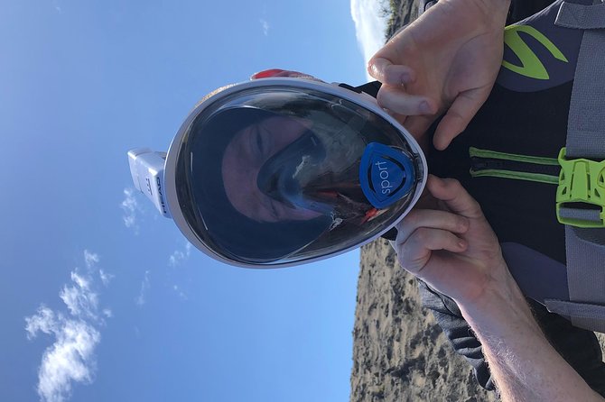 Perfect Puerto Rico Getaway With Snorkeling - Unique Experiences and Overall Satisfaction