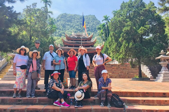 Perfume Pagoda Full-Day Guided Tour From Hanoi - All Inclusive - Cancellation Policy for the Tour