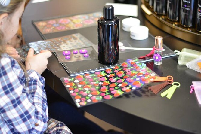 Perfume Workshop for Children in Nice - Frequently Asked Questions