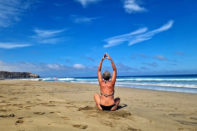 Personal Yoga Retreat in Fuerteventura - Common Questions