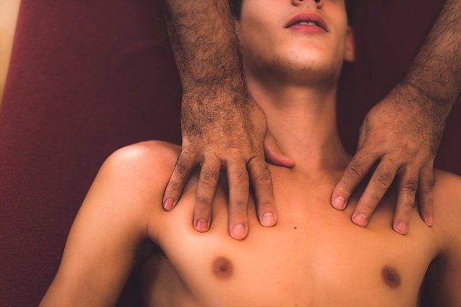 Personalized Massage 110 Minutes - Reviews and Ratings for the Personalized Massage Package