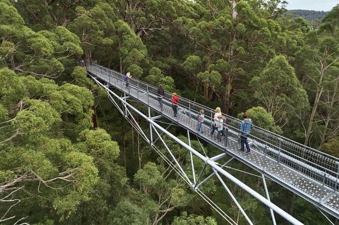 Perth: 6-Day All-Inclusive Western Australia Tour - Additional Information