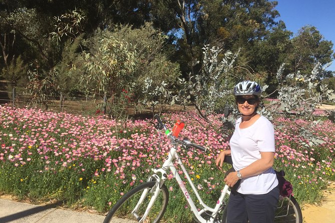 Perth Bike Tour - Beautiful Matilda Bay and Kings Park - Cancellation Policy
