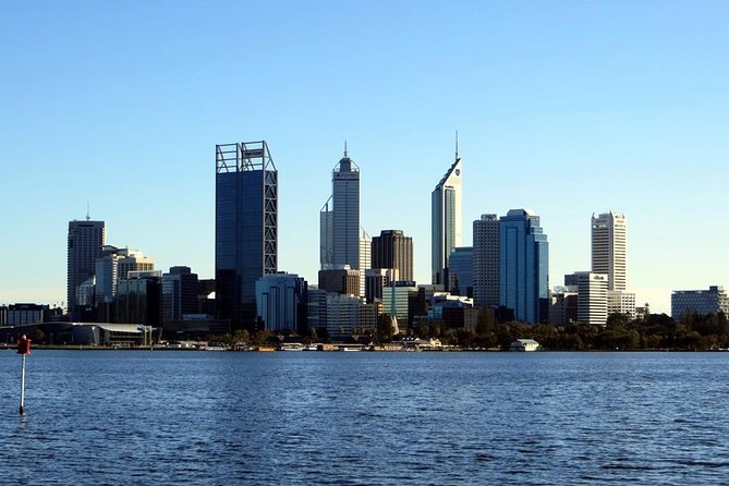 Perth, Kings Park, Swan River, Fremantle, and Optional Cruise - Common Questions