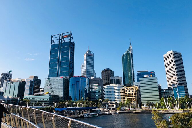 Perth Scavenger Hunt and Best Landmarks Self-Guided Tour - Tour Expectations
