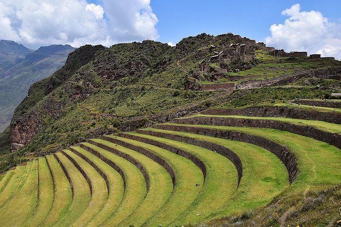 Perú Tour in 10 Days Starting Upon Arrival to Arequipa Quiet City - Cancellation Policy