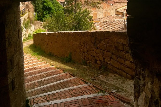 Perugia and Assisi Full Day Tour From Perugia - Price and Operator Details