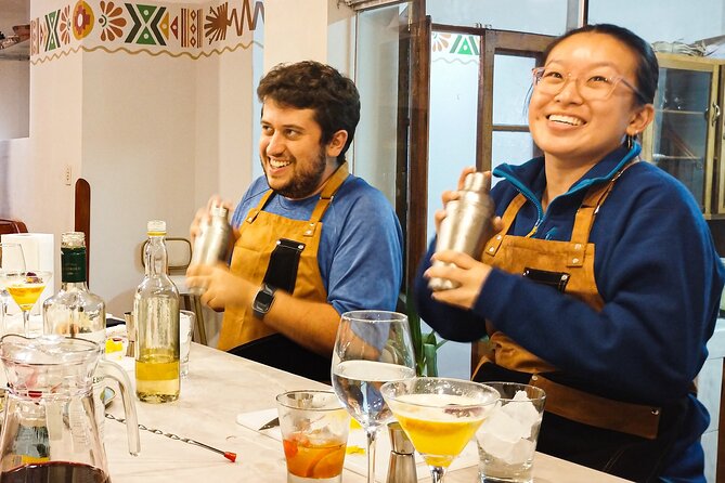 Peruvian Cooking Class, Cocktails, Market Tour in Cusco - Cancellation Policy