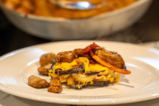 Peruvian Cooking Experience & Pisco Tasting in Cusco - Enjoy a Fully Inclusive Culinary Experience