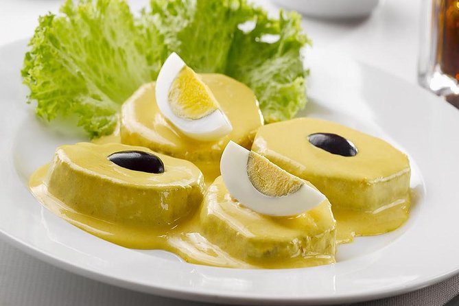 Peruvian Food Classes and Visit Local Market All Included Private Tour - Benefits of a Private Food Tour in Peru