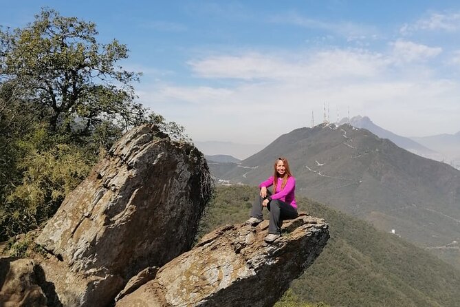 Pet Friendly Hiking in Cerro Del Chupón - Nearby Accommodations
