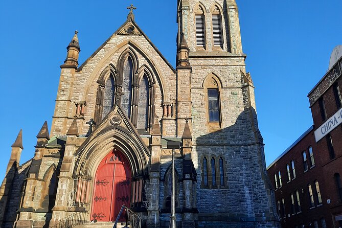 Petes Historic Walking Tour - Positive Reviews and Highlights
