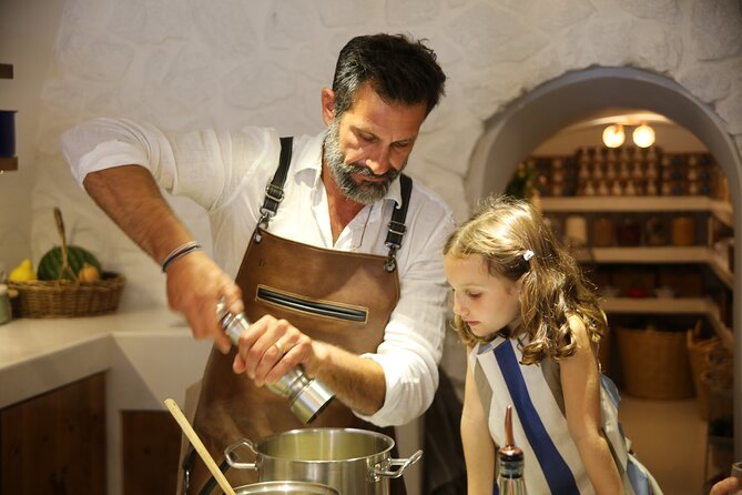 Petra Kouzina Cooking Experience - Traveler Photos and Reviews