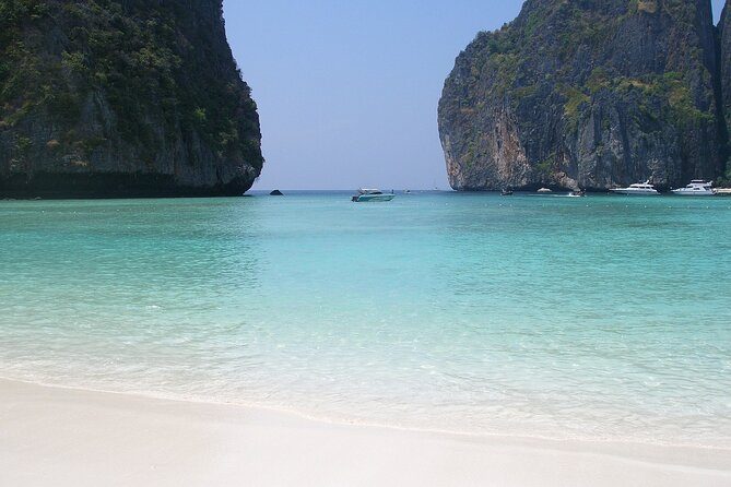 Phi Phi Islands and Bamboo Island by Catamaran - Cancellation Policy and Traveler Tips
