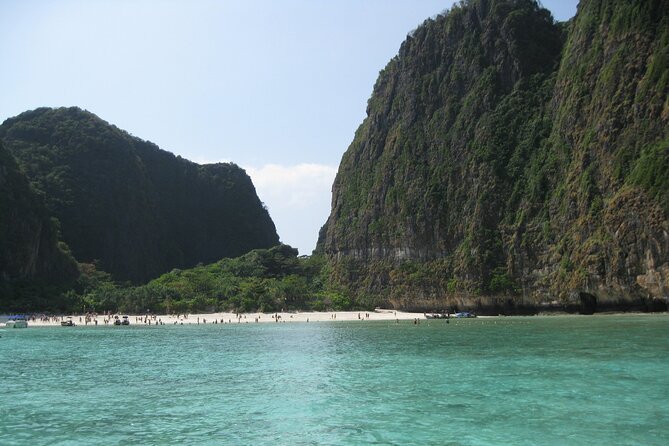 Phi Phi Khai Islands Full Day Tour With Lunch by Catamaran - Pricing