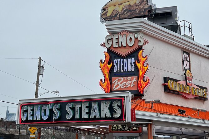 Philadelphia Italian Market Walking Tour - Reviews