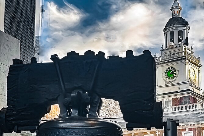 Philadelphia Old City Revolutionary History Tour - Reviews