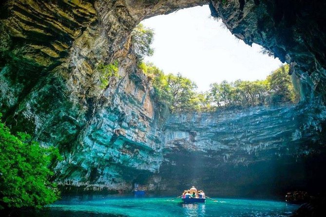 Phong Nha and Paradise Cave - Discovering Paradise Cave