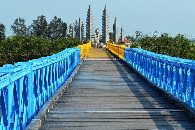 Phong Nha: Private Car Transfer To/From Hoi an ( Da Nang). - Cancellation Policy