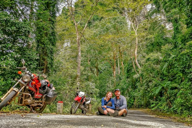 Phong Nha To Hue 2 Days 1night - The Sum Up