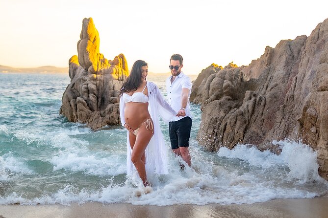 Photo Session in Los Cabos - Additional Information and Support