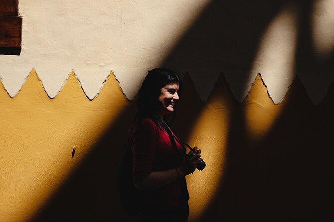 Photographic Walk Through the Old Town of Las Palmas - The Sum Up and Final Thoughts