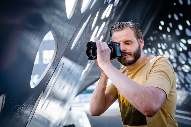Photography Tour Discovering Secret Locations and Get Helpful Tips - Accessibility Information