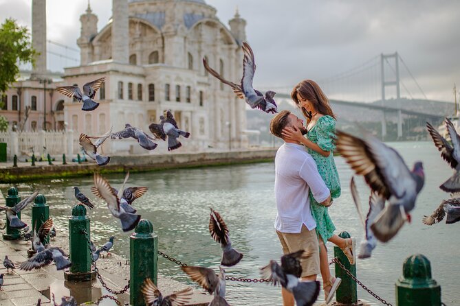 Photography Tour in Istanbul - Traveler Photos