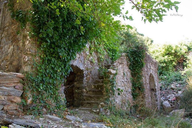 Photography Tour In Monemvasia Area - Group Size and Pricing