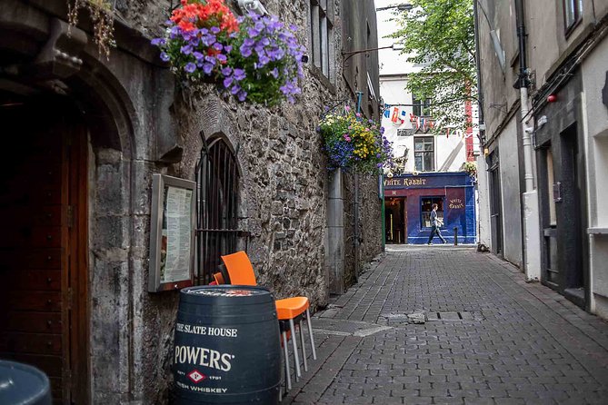 Photography Tour of Galway With an Instagram Influencer - Reviews