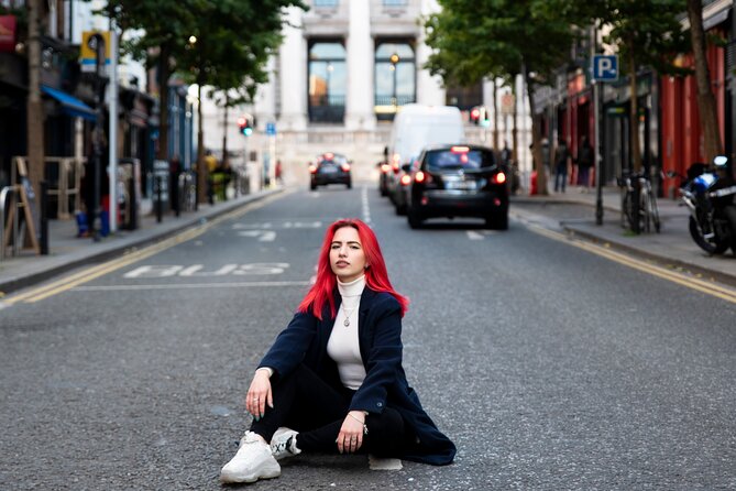 Photography Walking Tour in Dublin - Testimonials From Satisfied Guests