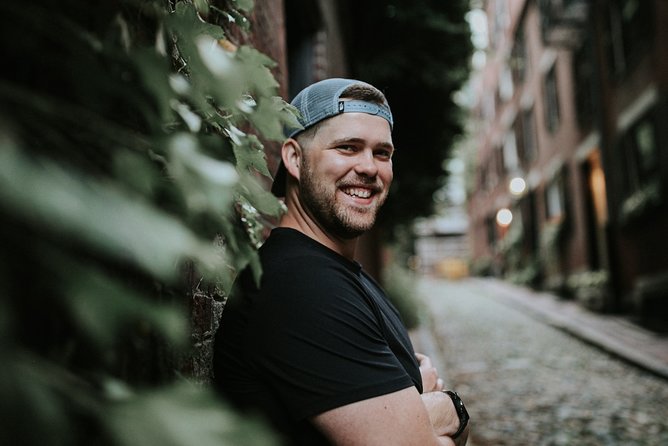 Photoshoot in Boston Public Garden - Reviews and Testimonials